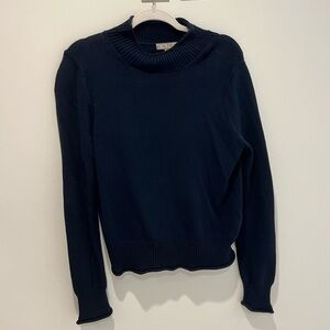 J Crew New Heritage Rollneck Sweater
